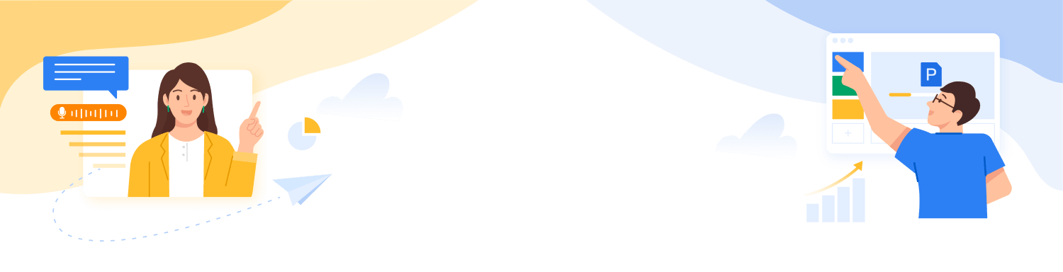 banner